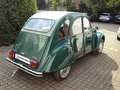 Citroen 2CV 6 Special Leder restauriert Zustand 2+ Vert - thumbnail 4