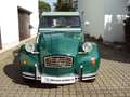 Citroen 2CV 6 Special Leder restauriert Zustand 2+ Vert - thumbnail 2