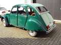 Citroen 2CV 6 Special Leder restauriert Zustand 2+ Vert - thumbnail 3