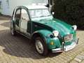 Citroen 2CV 6 Special Leder restauriert Zustand 2+ Vert - thumbnail 5
