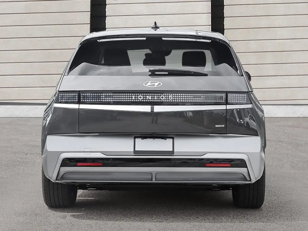 Hyundai IONIQ 5 снимка Hyundai IONIQ 5