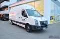 Volkswagen Crafter FURGONE 50 2.5 TDI SL OFFICINA MOBILE Weiß - thumbnail 2