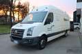 Volkswagen Crafter FURGONE 50 2.5 TDI SL OFFICINA MOBILE Weiß - thumbnail 4