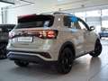 Volkswagen T-Cross R-Line 1.0 l TSI DSG Grau - thumbnail 4