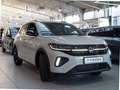 Volkswagen T-Cross 1.0 l TSI DSG R-Line Black Style PDC Grau - thumbnail 3
