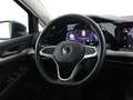 Volkswagen Golf VIII 1.0 eTSI Life Aut LED RADAR NAVI TEMP Bleu - thumbnail 11