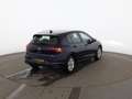 Volkswagen Golf VIII 1.0 eTSI Life Aut LED RADAR NAVI TEMP Bleu - thumbnail 4