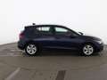 Volkswagen Golf VIII 1.0 eTSI Life Aut LED RADAR NAVI TEMP Bleu - thumbnail 5
