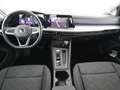 Volkswagen Golf VIII 1.0 eTSI Life Aut LED RADAR NAVI TEMP Bleu - thumbnail 10