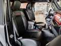 Jeep Wrangler 2.0 turbo Rubicon auto ROCK'S ED. FULL OPTIONAL Schwarz - thumbnail 6