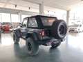 Jeep Wrangler 2.0 turbo Rubicon auto ROCK'S ED. FULL OPTIONAL Schwarz - thumbnail 4