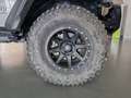 Jeep Wrangler 2.0 turbo Rubicon auto ROCK'S ED. FULL OPTIONAL Schwarz - thumbnail 11