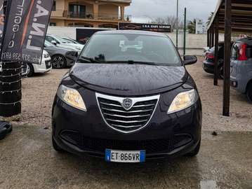 Ypsilon  1.2Platinum s