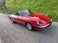 Alfa Romeo Spider Rot - thumbnail 1