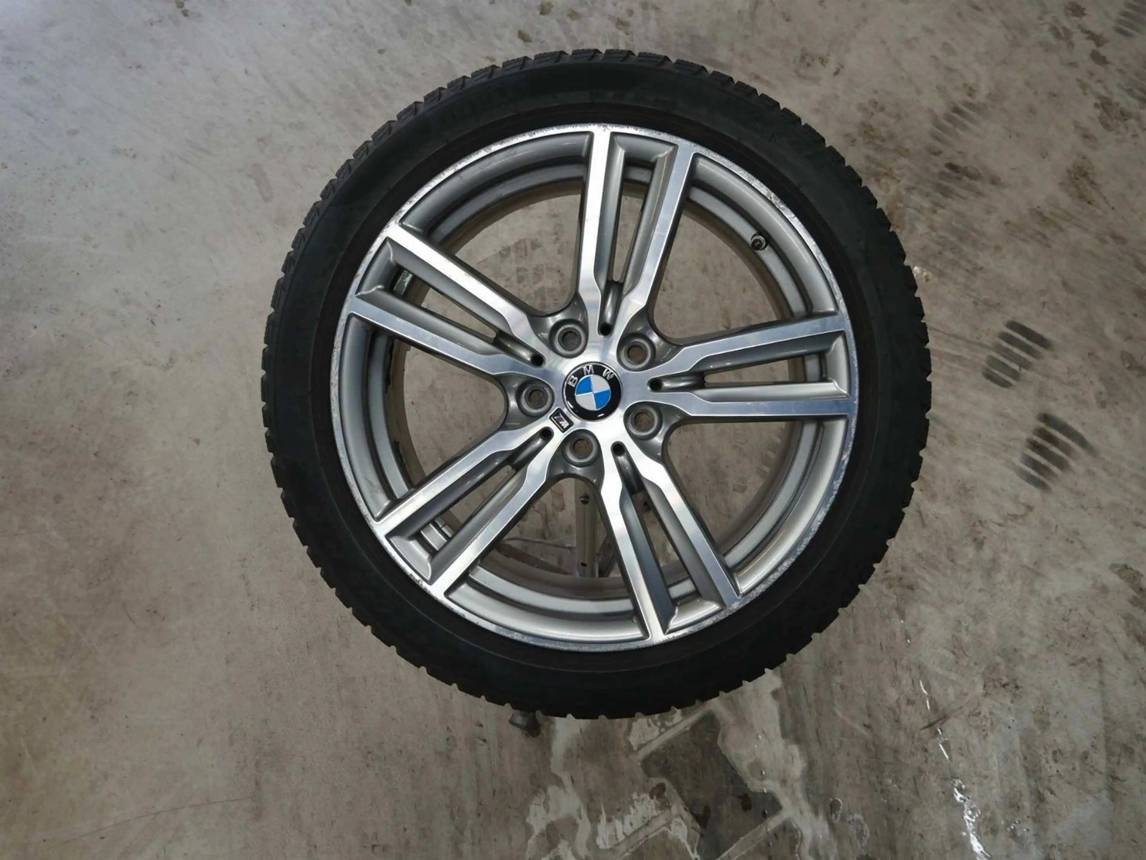 BMW 220 220 d Gran Tourer xDrive /MEMORY / KAMERA /LEDER — photo 8