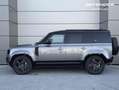 Land Rover Defender 110 2.0 P400e X-Dynamic HSE Grau - thumbnail 6