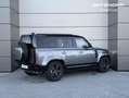 Land Rover Defender 110 2.0 P400e X-Dynamic HSE Grau - thumbnail 2