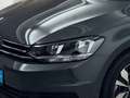 Volkswagen Touran 1.5TSI DSG Move 7 SITZER RFK ACC NAVI Grau - thumbnail 4