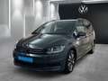 Volkswagen Touran 1.5TSI DSG Move 7 SITZER RFK ACC NAVI Grau - thumbnail 1