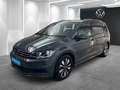 Volkswagen Touran 1.5TSI DSG Move 7 SITZER RFK ACC NAVI Grau - thumbnail 2