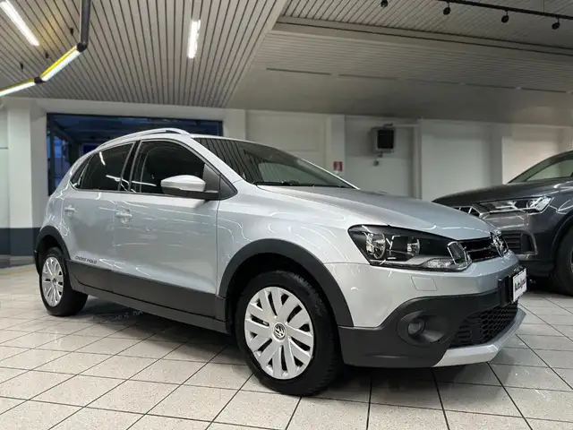 Volkswagen Polo Cross 1.2 TSI DSG BlueMotion Technology - UNICO PROP