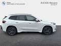 BMW X1 ieDrive20 204ch M Sport Blanc - thumbnail 5