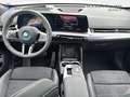 BMW X1 ieDrive20 204ch M Sport Blanc - thumbnail 7