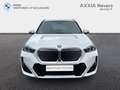 BMW X1 ieDrive20 204ch M Sport Blanc - thumbnail 6