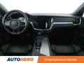 Volvo V60 2.0 T5 R-Design Aut.*NAVI*LED*CAM*SHZ*TEMPO* Orange - thumbnail 12