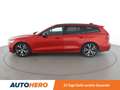 Volvo V60 2.0 T5 R-Design Aut.*NAVI*LED*CAM*SHZ*TEMPO* Orange - thumbnail 3