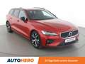 Volvo V60 2.0 T5 R-Design Aut.*NAVI*LED*CAM*SHZ*TEMPO* Orange - thumbnail 8