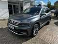 Volkswagen Tiguan Allspace BW 2.0 TDI DSG 4M Highline Gris - thumbnail 3
