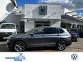 Volkswagen Tiguan Allspace BW 2.0 TDI DSG 4M Highline Gris - thumbnail 1