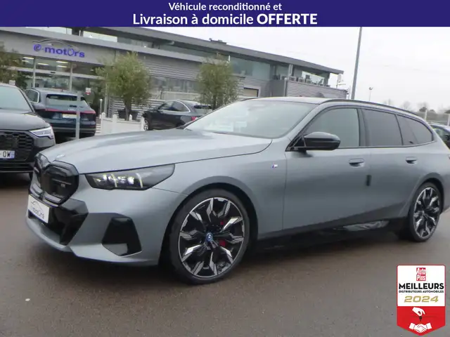 BMW i5 i5 Touring M60 xDrive 601 ch