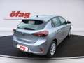 Opel Corsa 1.2 Euro 6.4 Edition Silber - thumbnail 4
