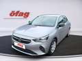 Opel Corsa 1.2 Euro 6.4 Edition Silber - thumbnail 2