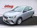 Opel Corsa 1.2 Euro 6.4 Edition Silber - thumbnail 1