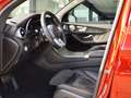 Mercedes-Benz GLC 43 AMG Mercedes-AMG 4MATIC Rouge - thumbnail 12
