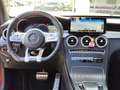 Mercedes-Benz GLC 43 AMG Mercedes-AMG 4MATIC Rouge - thumbnail 13