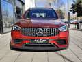 Mercedes-Benz GLC 43 AMG Mercedes-AMG 4MATIC Rouge - thumbnail 3