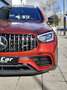 Mercedes-Benz GLC 43 AMG Mercedes-AMG 4MATIC Rouge - thumbnail 5