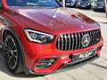 Mercedes-Benz GLC 43 AMG Mercedes-AMG 4MATIC Rouge - thumbnail 11