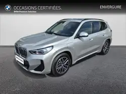 BMW X1 xDrive25e 245ch M Sport