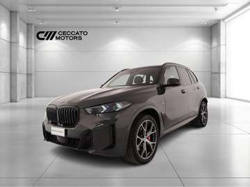 xdrive30d MSport Pro auto
