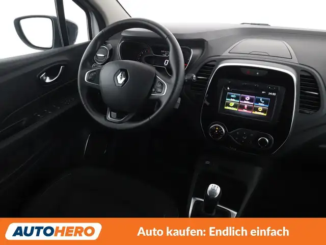 Renault Captur view 13