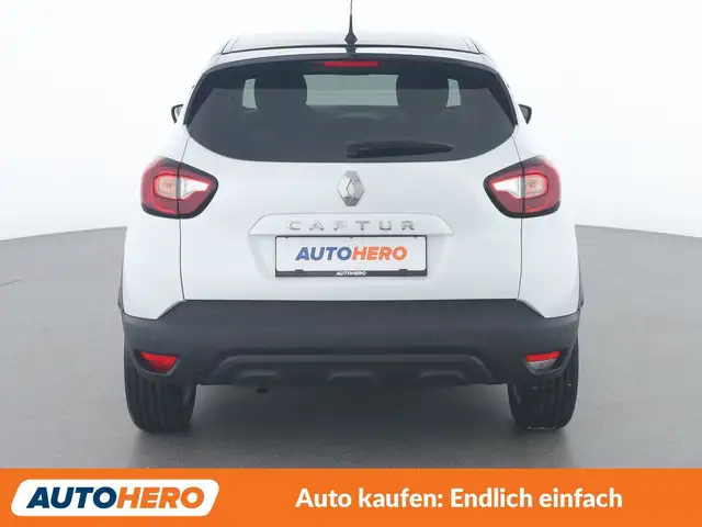 Renault Captur view 5