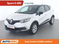 Renault Captur 0.9 Energy Limited Weiß - thumbnail 1