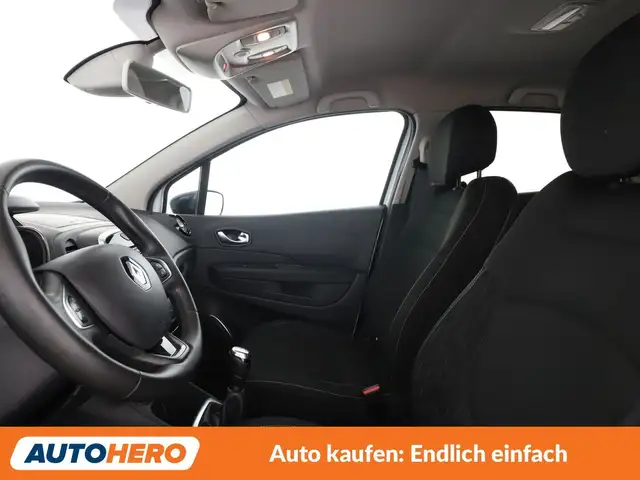 Renault Captur view 10