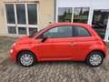 Fiat 500 TEMPOMAT PPS LINKSYSTEM DAB Orange - thumbnail 2