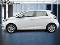 Renault ZOE R110 Experience Z.E. 50 Apple CarPlay BT Weiß - thumbnail 2